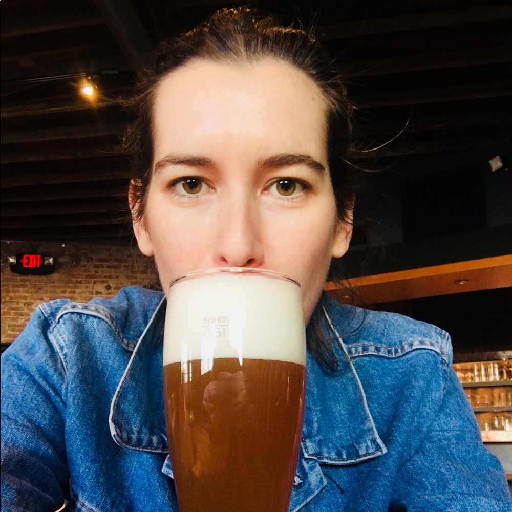 Meet your Posher, Laura